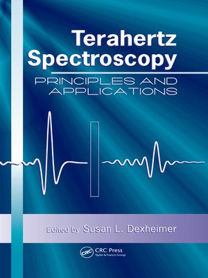 cover image of Terahertz Spectroscopy